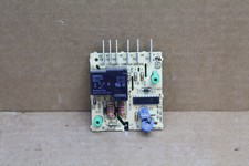 Whirlpool Refrigerator Defrost Timer Board Part  2303825 Rev. A 4388931