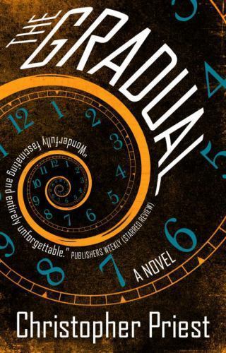 Gradual von Christopher Priest (2016, Hardcover) - Bild 1 von 1