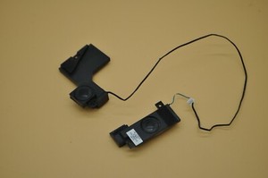 Packard Bell TJ65 Serie 23.40555.002 Laptop interne Lautsprecher -17A