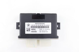 Used Genuine Mopar ECM 68353830AC