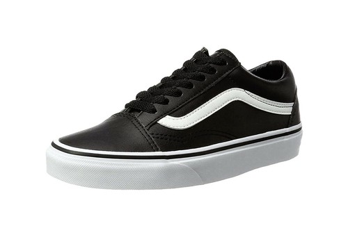 VANS Men Women Old Skool Classic Tumble 
