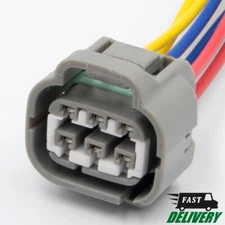 Tail lights connector Dodge Intrepid. 2001-2004. 5166409AA