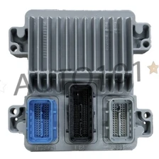 ✅ VIN programmed SERV 12597521 Engine Computer Module PCM ECM ECU GM 