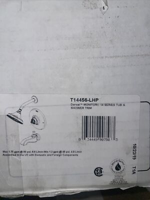Delta T14456-LHP