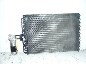 Kondensator Klimaanlage Renault Laguna Lim./Grandtour (Typ:A/B/K56)