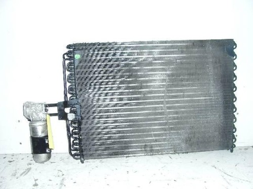 Kondensator Klimaanlage Renault Laguna Lim./Grandtour (Typ:A/B/K56)