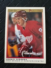1990-91 O-Pee-Chee Premier Hockey Trading Cards Complete Your Set U Pick Gretzky