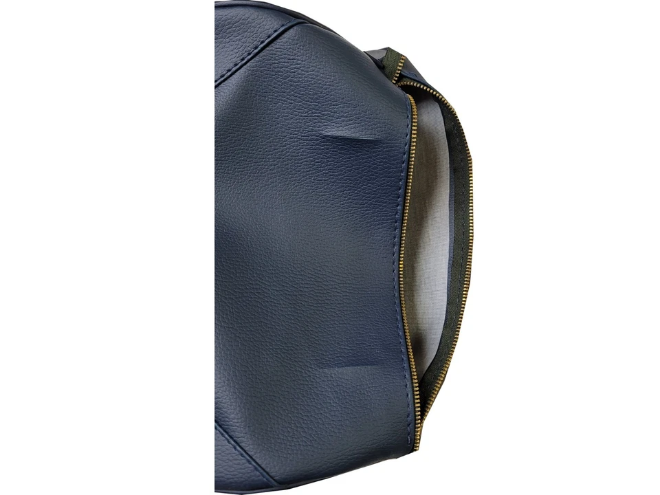 Se adapta a: fundas de asiento de vinilo azul Mercedes Benz R107 1972-80 450SL Foto 3 de 4