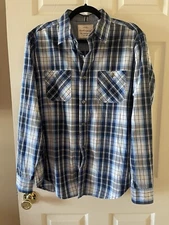 Weatherproof Vintage  • Mens Medium