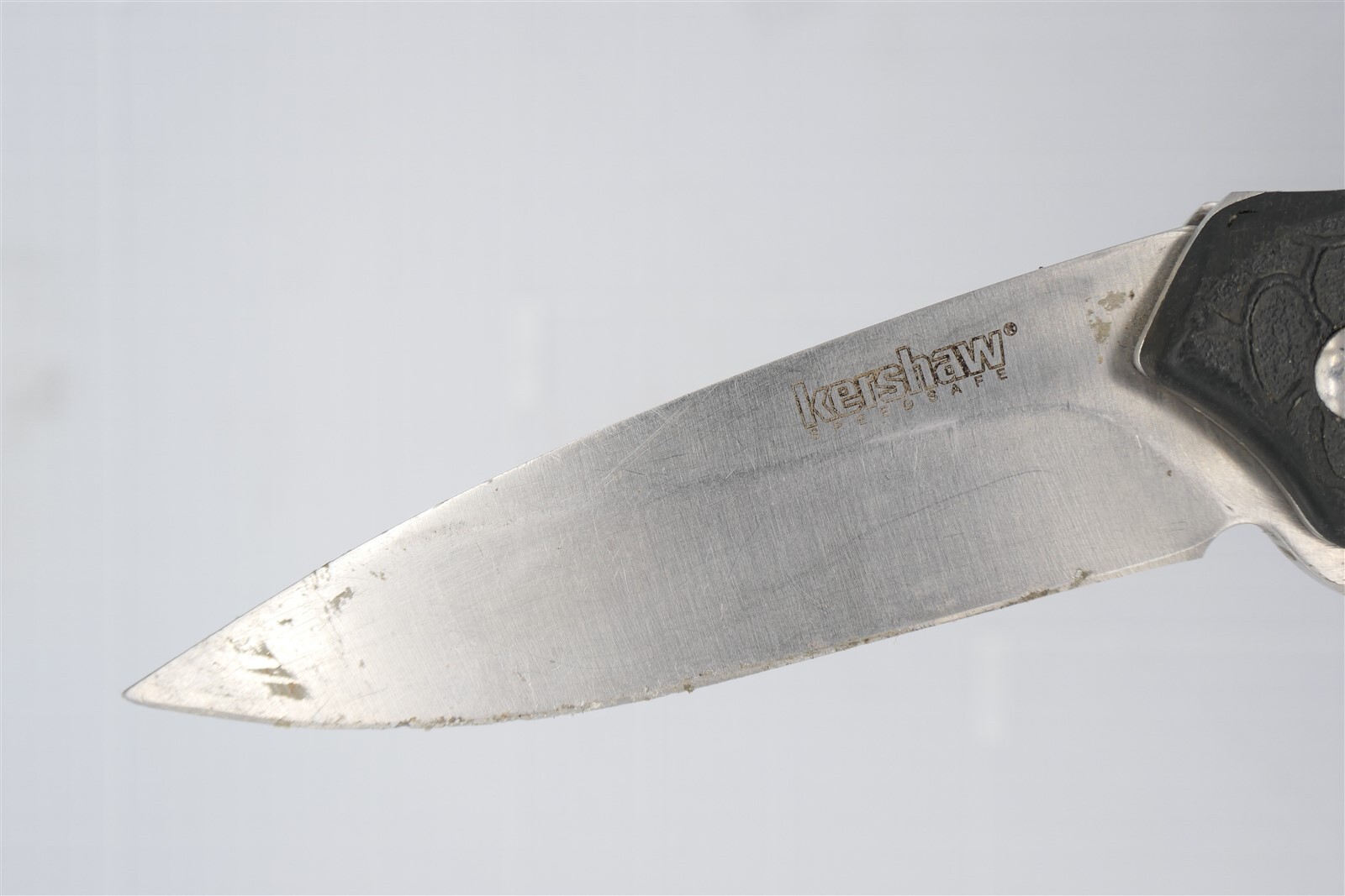 Kershaw Oso Sweet Fast Spring Assisted Opening EDC Folding Pocket Knife [A0062]
