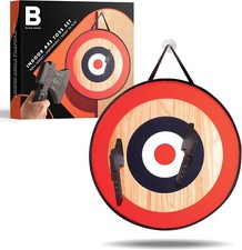 Black Series Target Axe Throwing Game