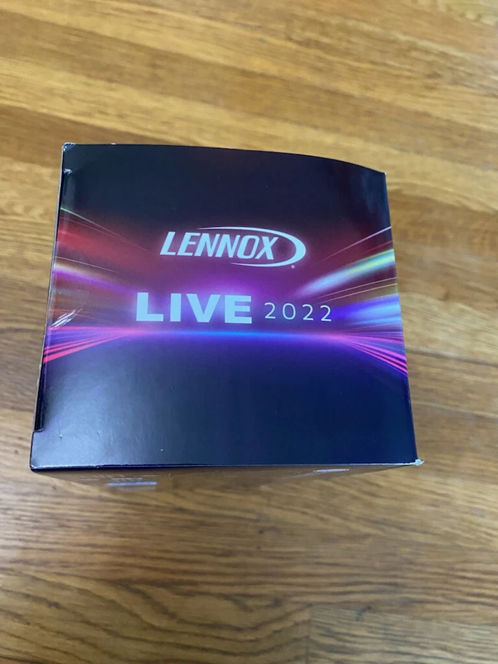 NEW 2022 LENNOX LIVE 1940 ford sedan delivery die-cast replica 1:24 scale - Image 2 of 3