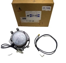 Sub-Zero Scottsman 12-2396-01 Ice Machine Condenser Fan Motor 5437-7185