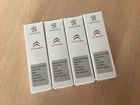 4X GENUINE PEUGEOT 205 306 307 405 806 PARTNER SPARK PLUGS 1632745480 FR7DE