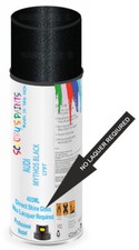 AUDI S6 Avant Mythos Black LY9T METALLIC Direct Gloss Shine Aerosol Paint Spray