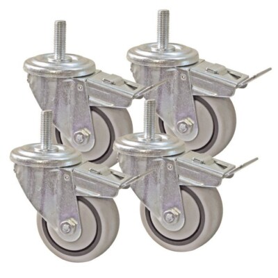 PRS3090 Räder Heavy-Duty Kreg