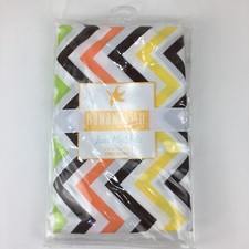 Bananafish Mix  Match Baby Crib Bed Skirt New in the package A29