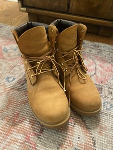 Timberland para mujer Botas impermeables de 6\