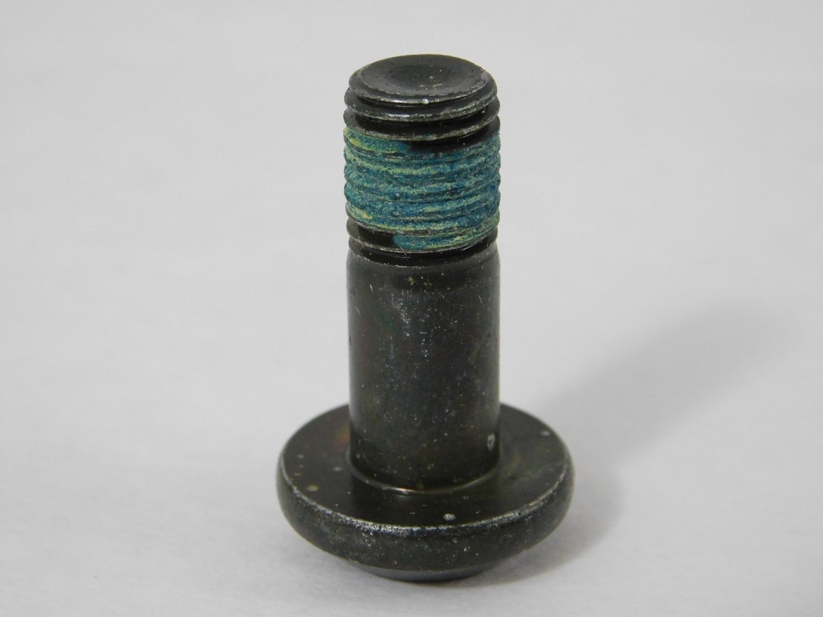 1 NOS YAMAHA 1986-2013 HEXAGON SOCKET BOLT FZ600 FZR400