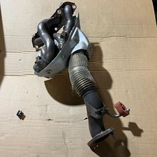 2023 =15K Mi= MAZDA CX-50 CX50 2.5L Exhaust Pipe Integrated Exhaust Manifold OEM