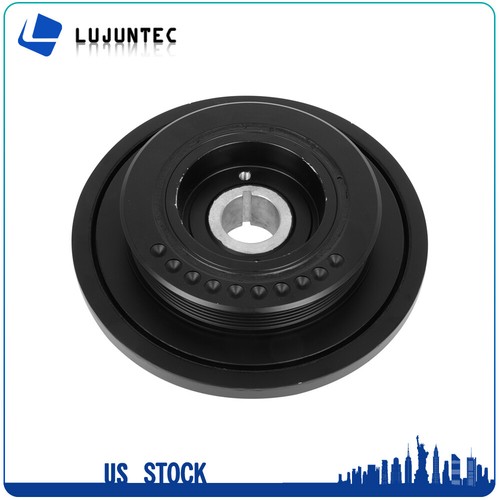 For Lexus SC300 1992 1993 1994 1995 1996 1997 1998-2000 3.0L Harmonic Balancer - Picture 9 of 10