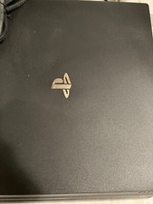 Sony PlayStation 4 Pro 1TB Console - Black