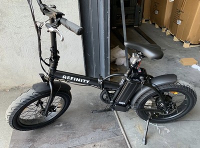 FAT BIKE PIEGHEVOLE 350w SAMSUNG | eBay