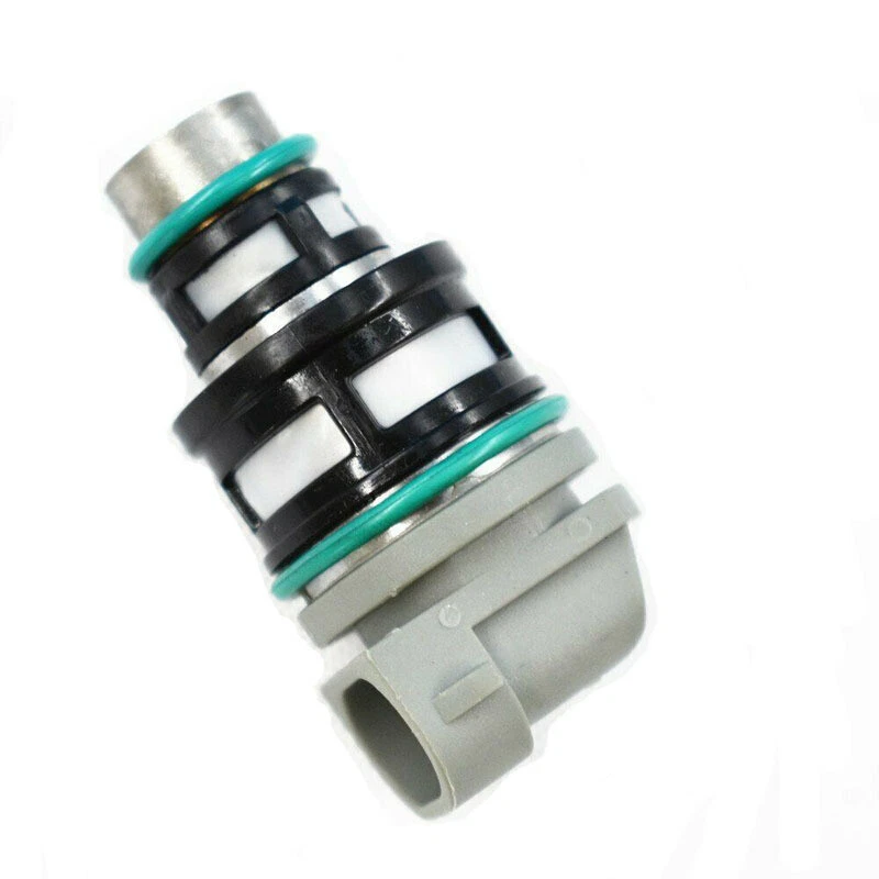 Inyector de combustible 2.2 de 4 piezas para Chevy GMC Cavalier Buick Pontica 17113124 17113197: Foto 3 de 3