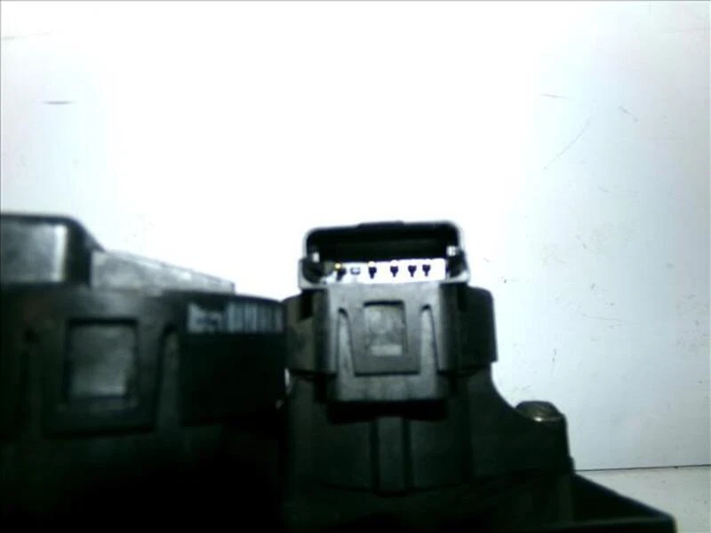 0798005602 corpo do acelerador assy para VOLVO S40 1.6 D PSA 2003-2007 2006 90494 - Imagem 4 de 4