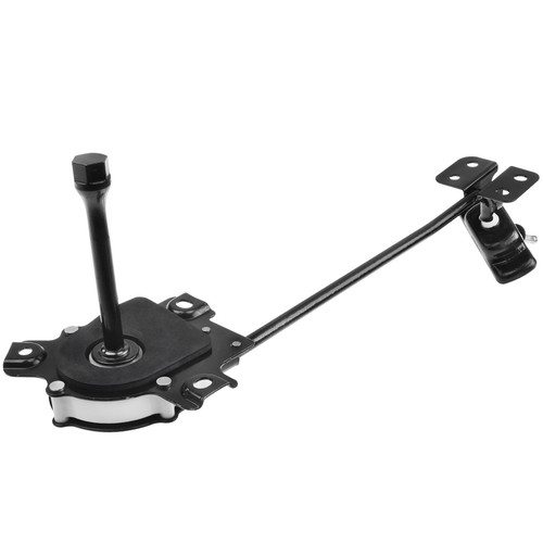 A-Premium Spare Tire Carrier Hoist for Hyundai Santa Fe 2013-2018 3.3L SUV Korea - Picture 5 of 8