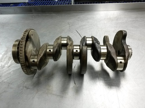 Cigüeñal estándar adapta a Volkswagen Jetta 1,8 2014 | eBay