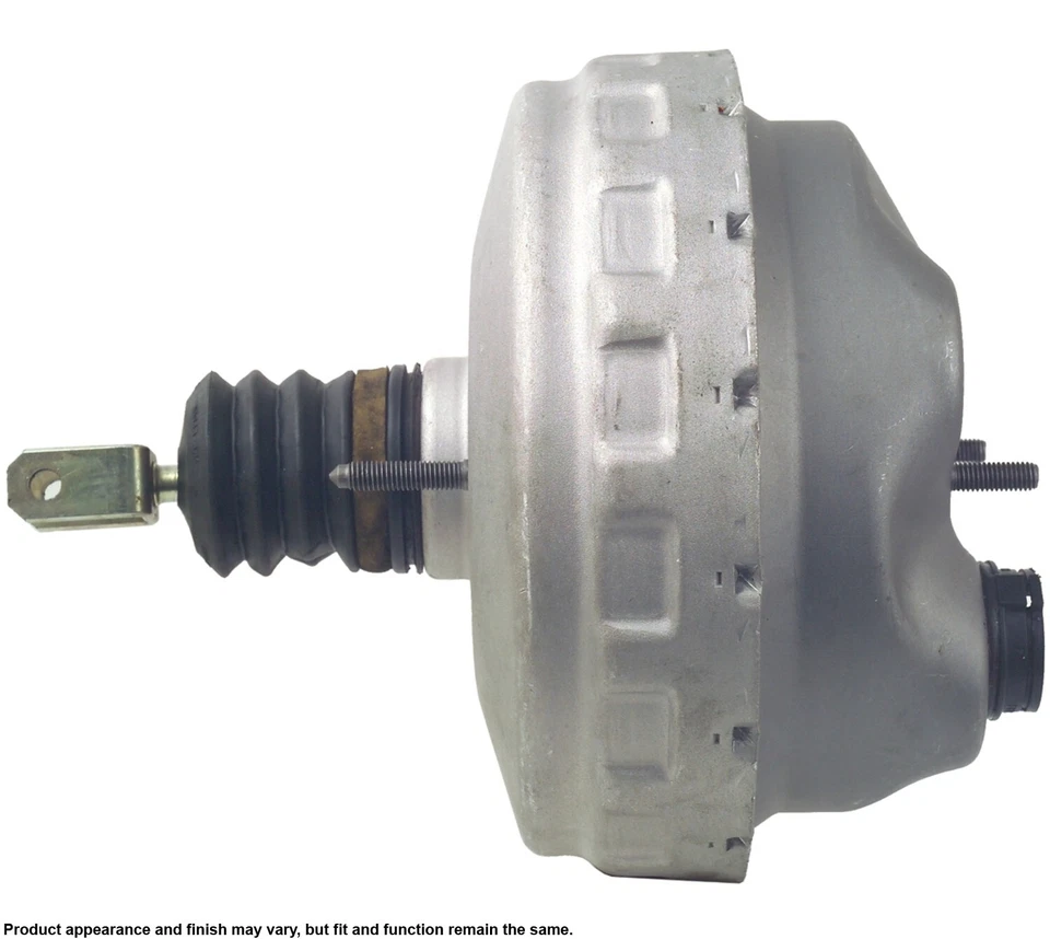 Para Mercedes-Benz C230 2002-2007 Power Brake Booster Cardone 2003 2004 2005 2006 Foto 3 de 4