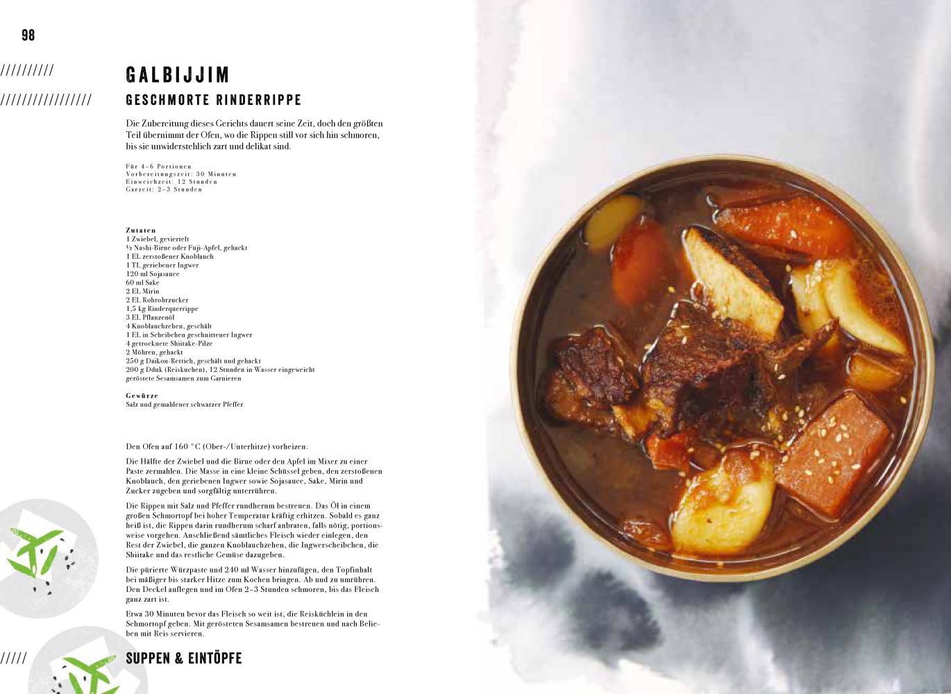 Thumbnail - Einfach Koreanisch Caroline Hwang