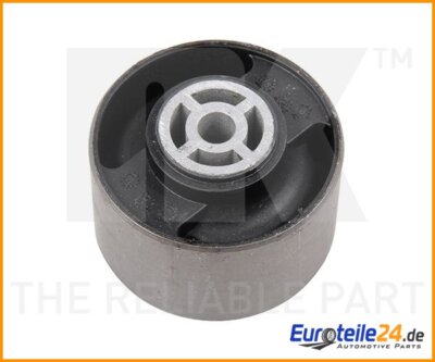 Lagerung, Motor NK 59719016 Vorderachse für Citroën Xsara C8