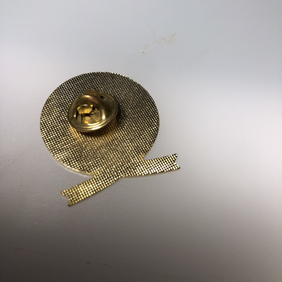 1998 Le Mars Iowa BPOE Benevolent Order Of The Elks 428 Button Pin