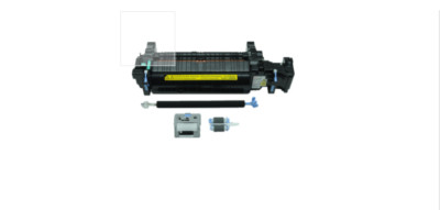 Genuine HP Color LaserJet Enterprise M553n Fuser Maintenance Kit 120v B5L35A