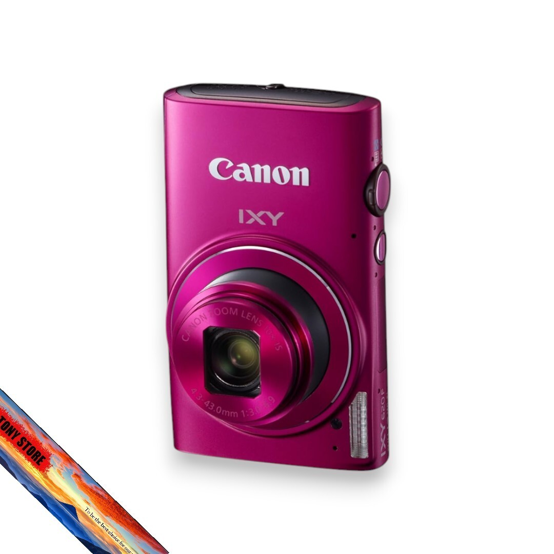 (動作未確認)Canon IXY 620F PC2013 s-l1200.jpg
