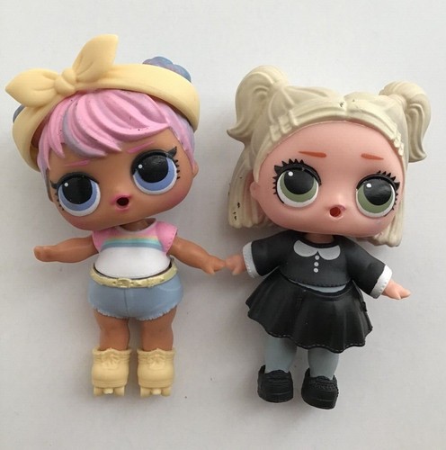 lol surprise dusk and dawn