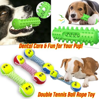 Pet Supplies Dog Toys Dog Toys Chew For Aggressive Indestructible