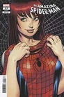 AMAZING SPIDER-MAN #37 (ARTHUR ADAMS 1:25 RETAILER INCENTIVE VARIANT)(2023)