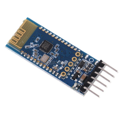 JDY-30 Low Power Bluetooth 4.0 BLE CC2541 Support Airsync iBeacon Module