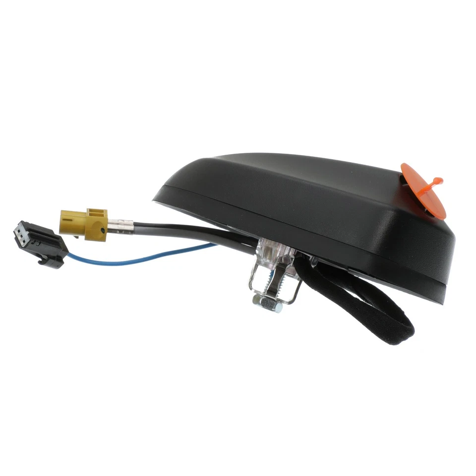 Base de mástil de varilla de antena de radio Ford Escape 2013-2015 OEM (con satélite) DS7Z18936D Foto 2 de 4