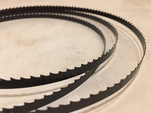 BAND SAW BANDSAW BLADE 1572mm-1575mm VARIOUS TPI'S FIT RYOBI RBS904 - Picture 5 of 11