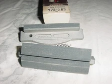 SUNNEN HONING MANDREL HONE UNIT MACHINE CYLINDER CR MANDRELS Y72 J63 STONES NOS