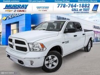 2018 Ram 1500 SLT