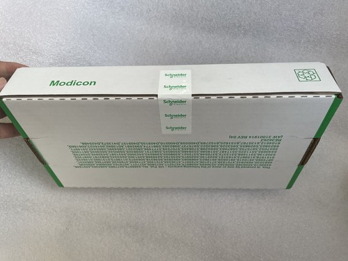 1PCS Schneider 140ARI03010 Modicon Quantum Analog Input NEW 1 year warranty - Picture 4 of 7