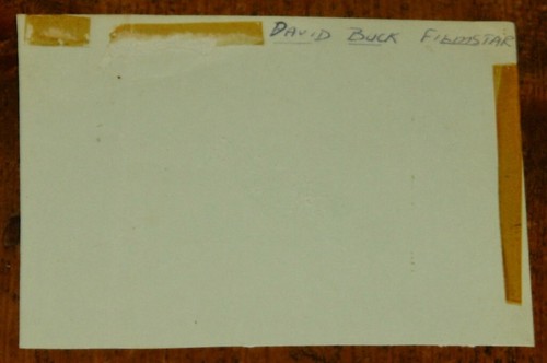 THE NICE FULLY SIGNED AUTOGRAPH PAGE UACC RACC DEALER ELP EMERSON LAKE & PALMER - Picture 2 of 2