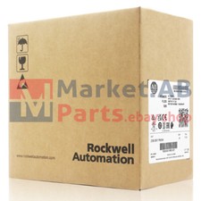 New 25B-D017N104 Allen Bradley PowerFlex 525 AC Drive 7.5kw/10HP 25B D017N104