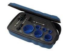 IRWIN Bi-Metal Holesaw Kit 10506442 IRW10506442