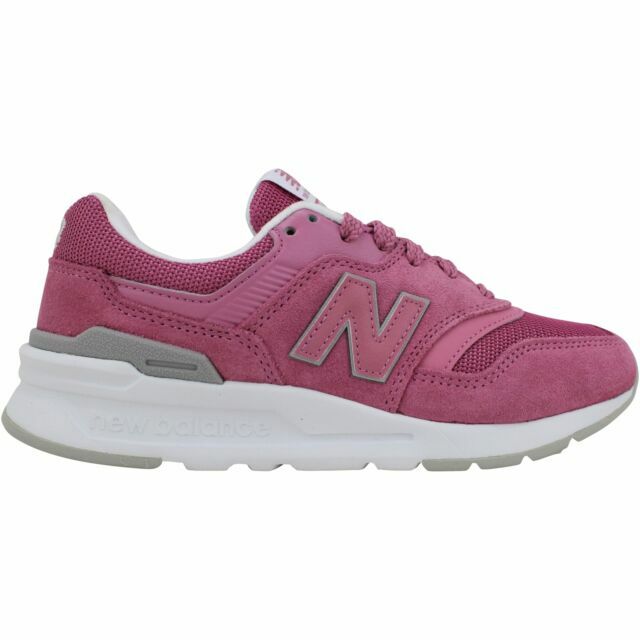 Size 9.5 - New Balance 997H Pink 2019 